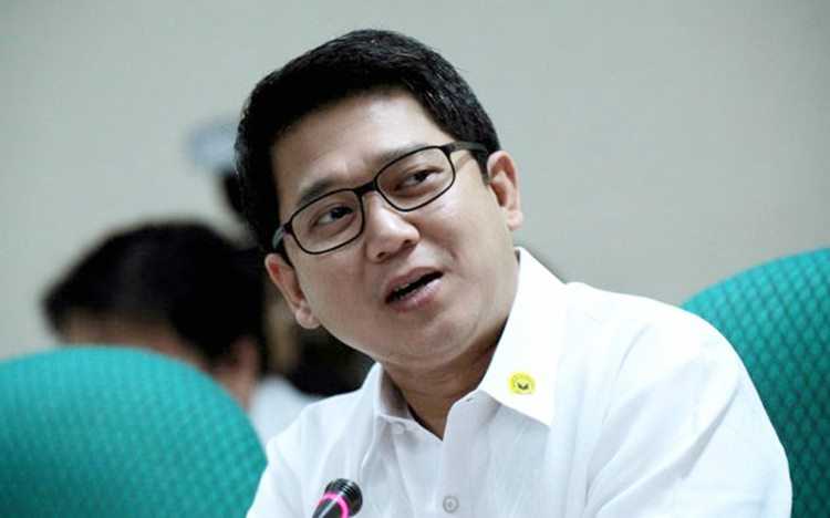 Herbert Bautista faces 2 graft charges before Sandiganbayan