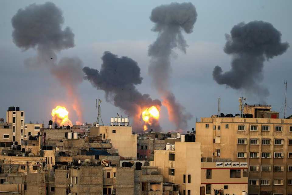 Here's why PH abstained from UN's call for ‘humanitarian truce’ in Israel-Hamas war