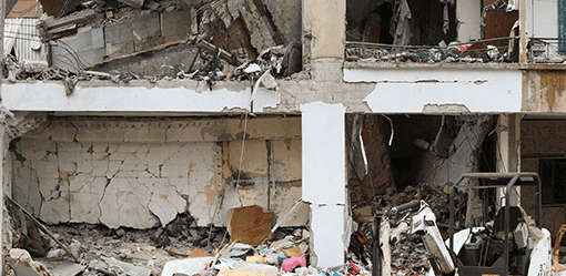Hezbollah fires rockets at northern Israel in reprisal for deadly day