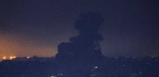 Hezbollah officials drop Gaza truce as condition for Lebanon ceasefire