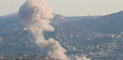 Hezbollah pledges to respond alone or with allies to Israeli killing of commander