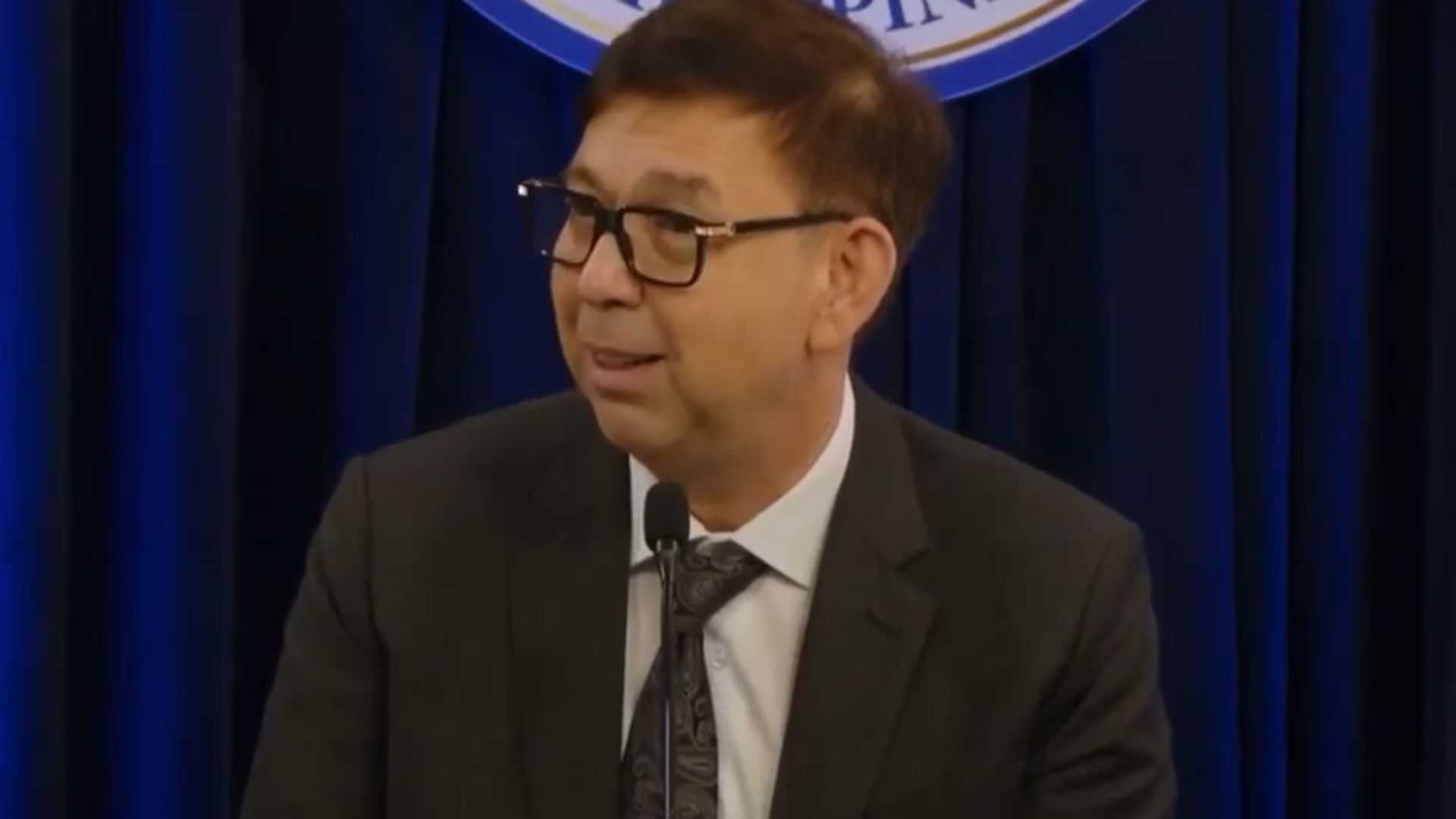 High approval rating for Marcos attributed to gov't social programs - DOF Chief