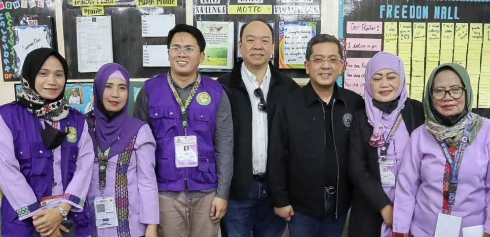 Comelec expects higher voter turnout in Marawi plebiscite