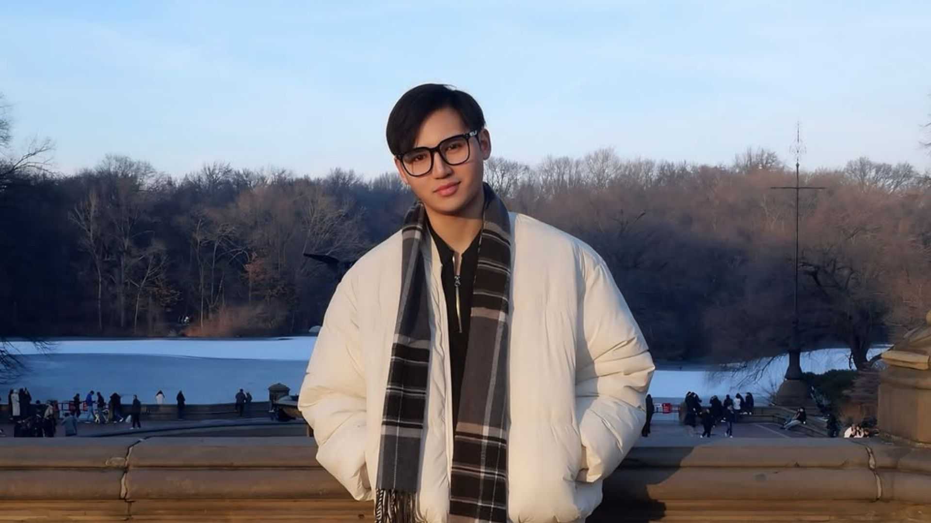 ‘Hindi sila makakalusot dito’: Sandro Muhlach clarifies other charges vs alleged abusers remain