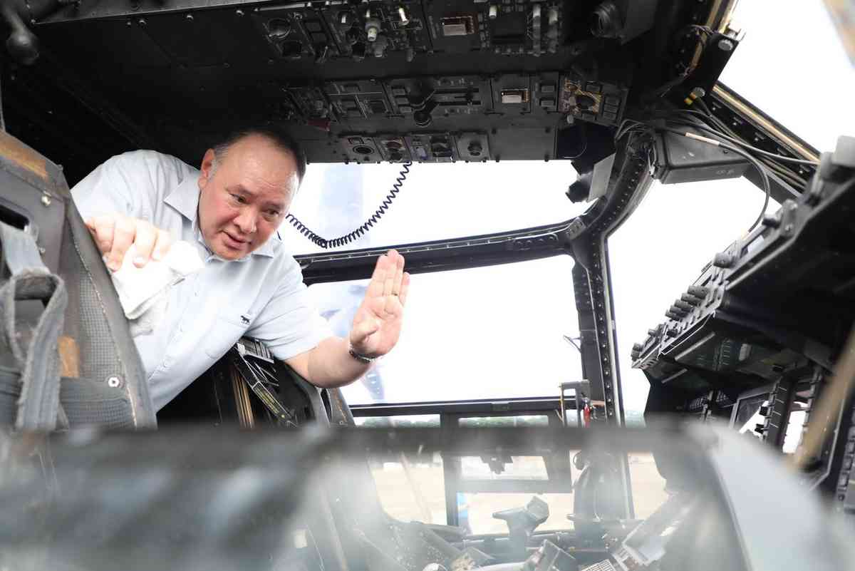 “Hindi tayo pasisiil”: DND affirms Philippine sovereignty in West Philippine Sea