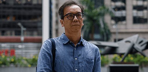 Hong Kong court jails former editor for sedition, releases another on health grounds