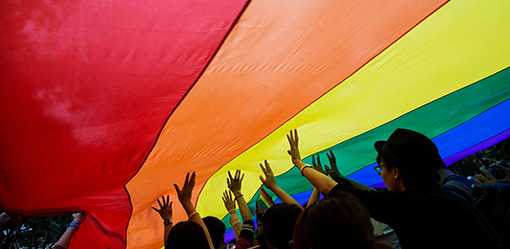 Hong Kong court rules that same-sex couples hold equal inheritance rights