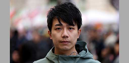 Hong Kong uses new national security law against exiled activists