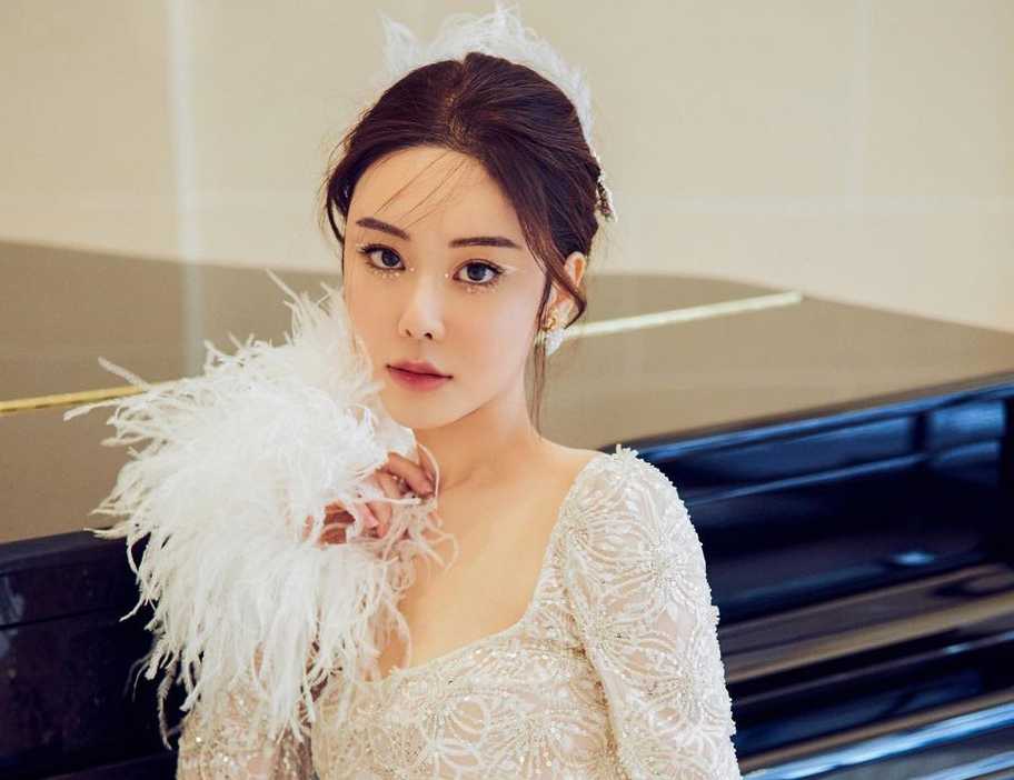 Severed head of butchered HongKong model found; ex-husband and former in-laws arrested