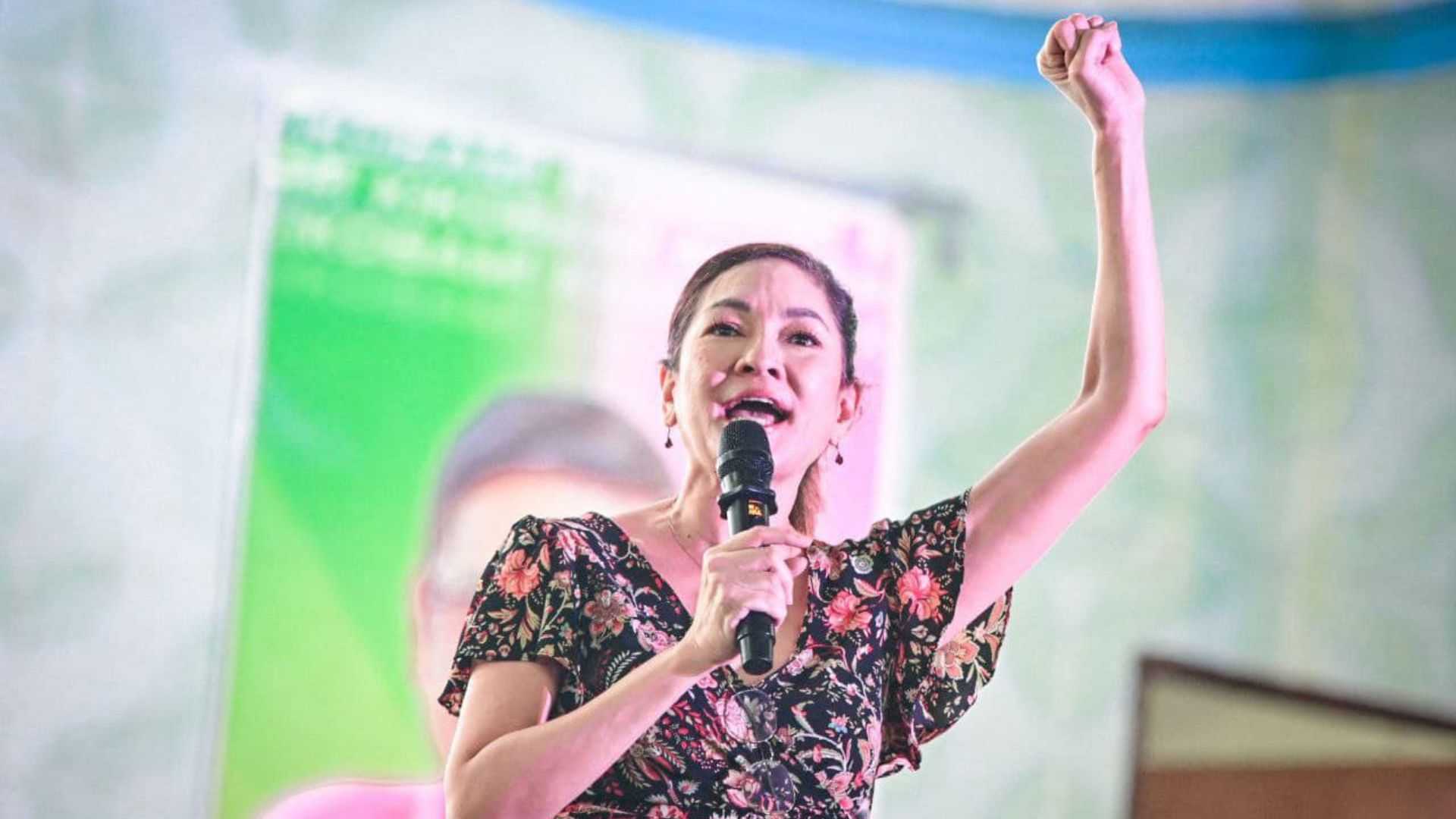 Hontiveros hopes SOJ Remulla’s remarks on ICC's war on drugs investigation will lead to 'real justice'