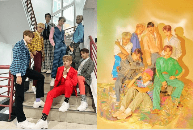 HORI7ON gets nominated for 1st place in 'The Show,' paves new way for world pop