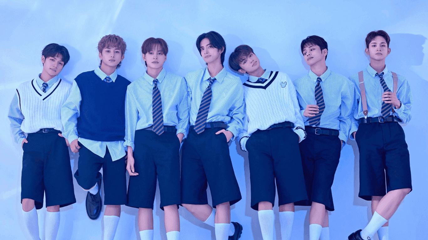 HORI7ON to release new song on November