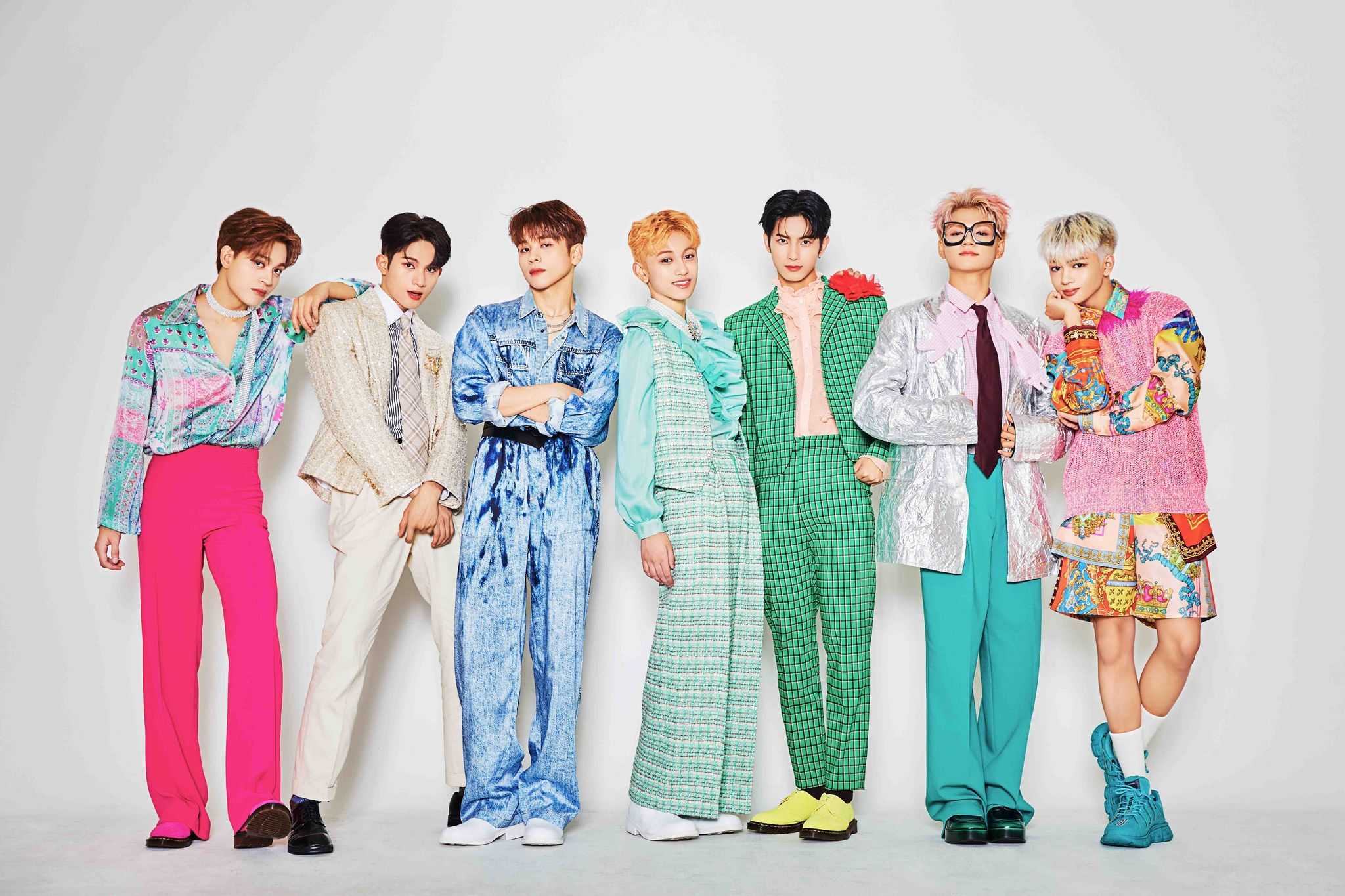 HORI7ON to release comeback single ‘DAYTOUR’