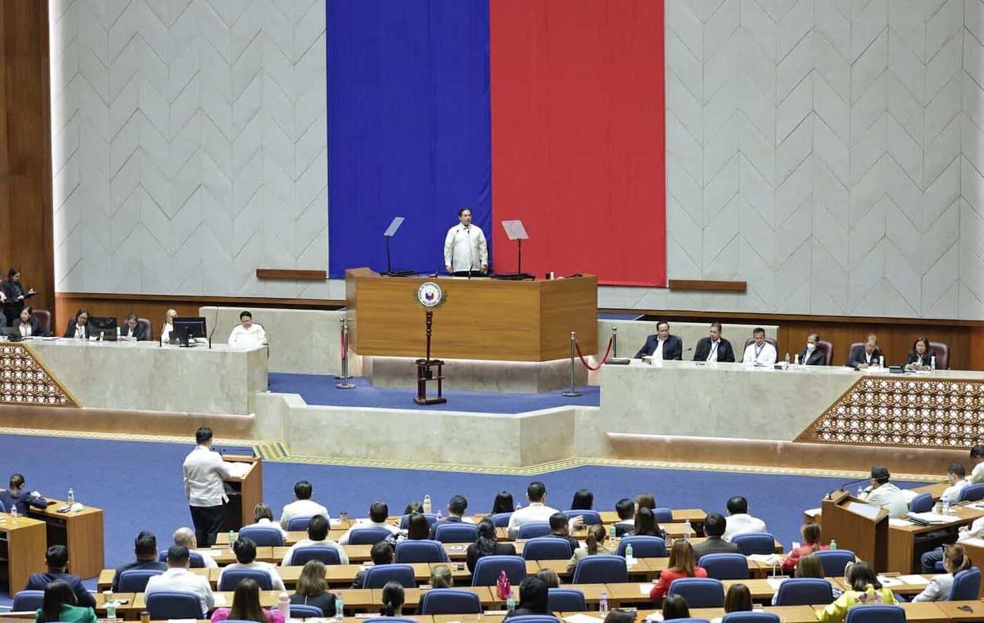 House bill on establishing ‘disaster ready’ evacuation centers in PH cities about to be enacted