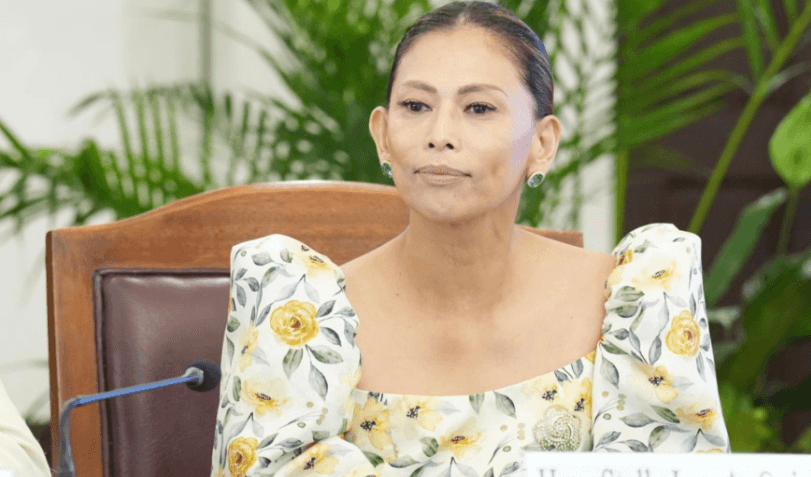 House confirms no reenacted budget for 2024