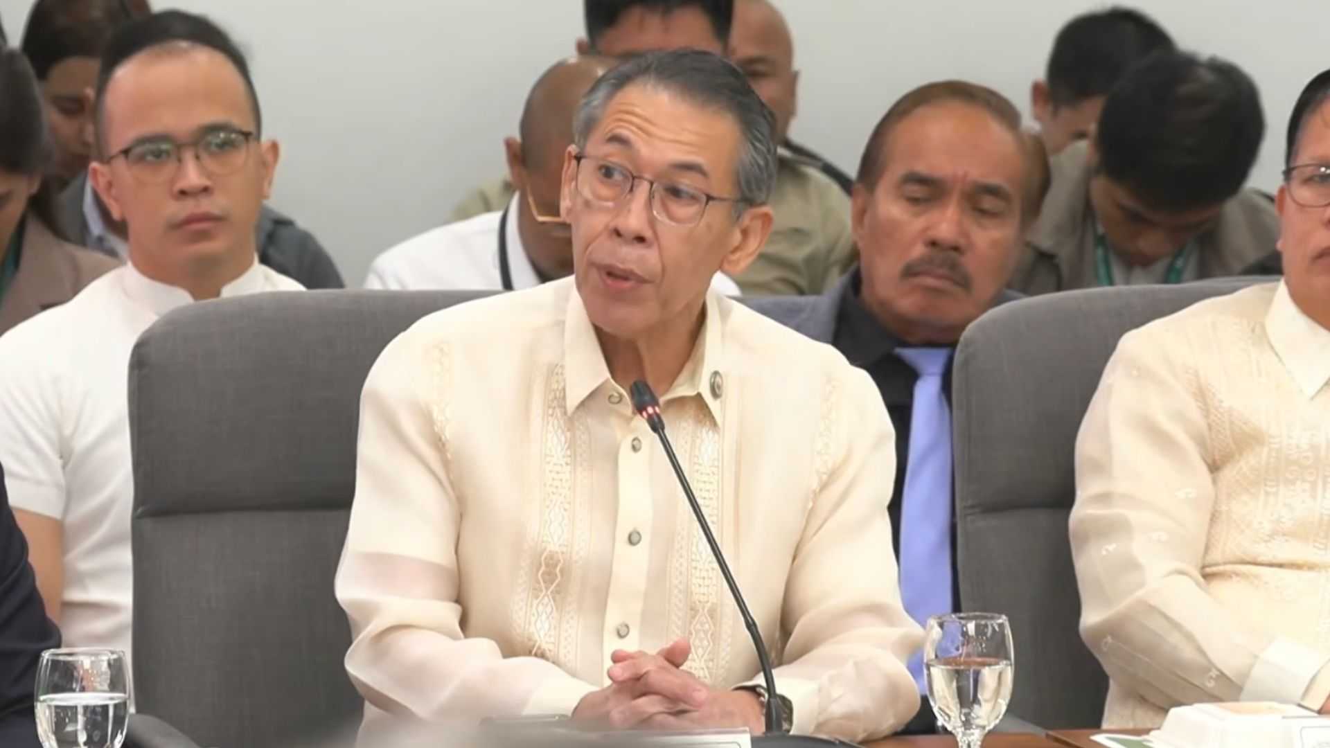 House Infra Comm OKs Rep. Diokno’s motion for 'full disclosure' in flood control project probe