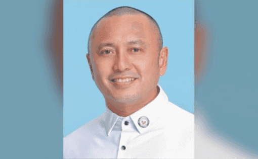 More disciplinary action vs. Teves — Romualdez