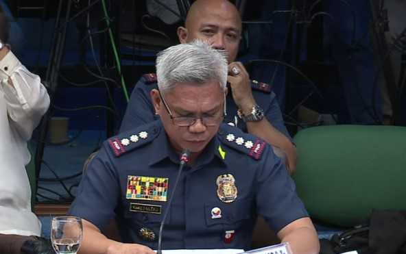 House, PNP physician ordered to check PCol. Grijaldo’s health status amid repeated absences
