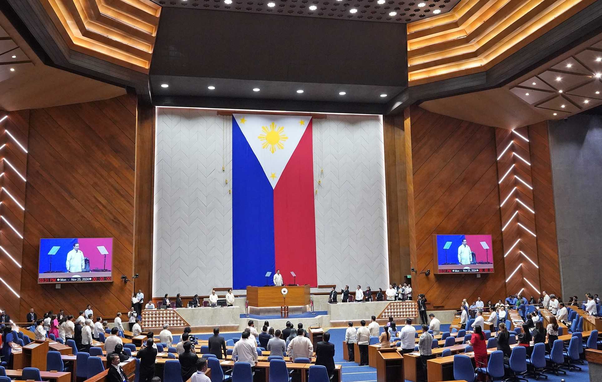 House to defend P39-B AKAP funds in bicam