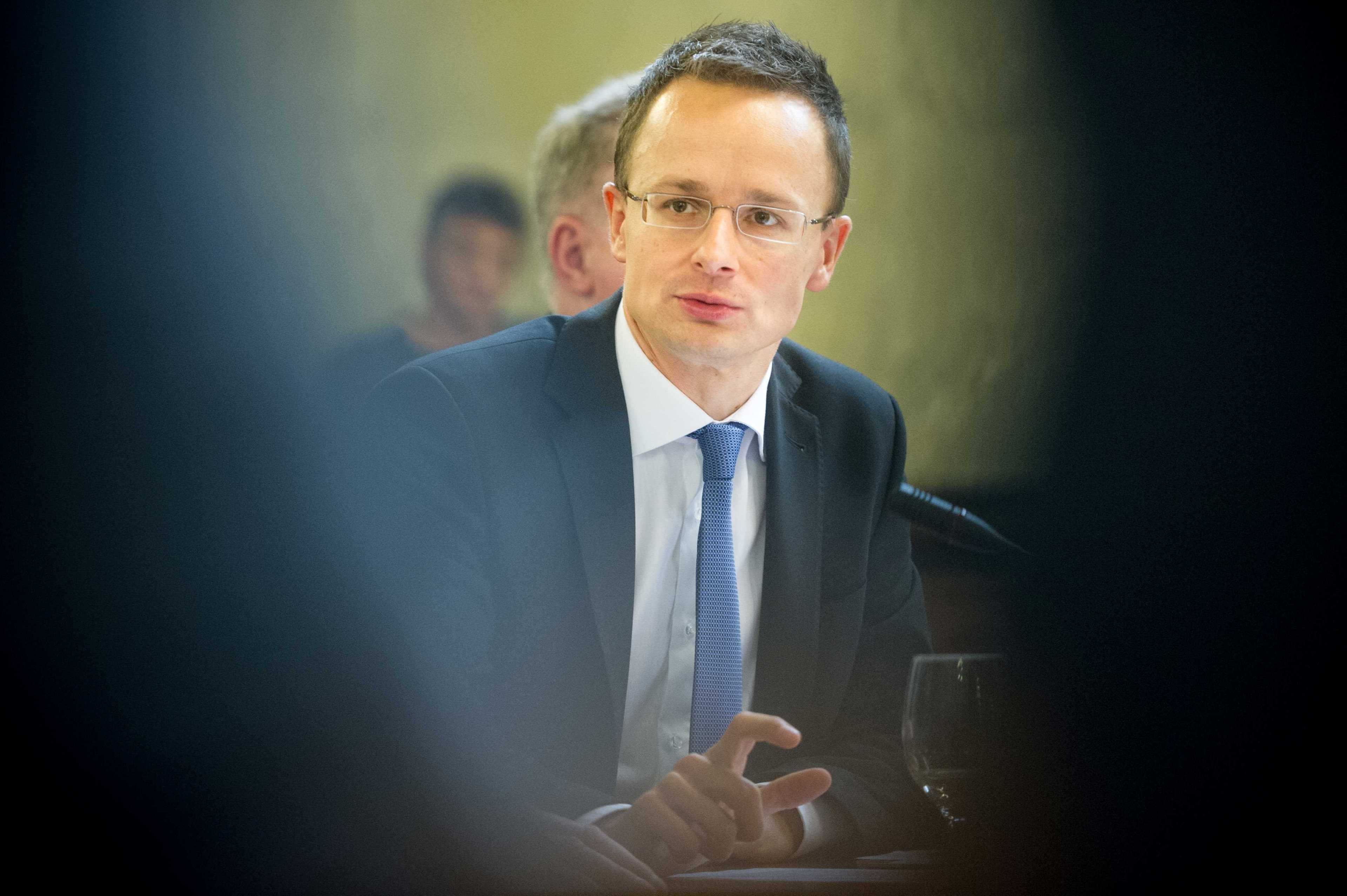 Hungarian Foreign Minister to commence third official visit to Manila on June 13