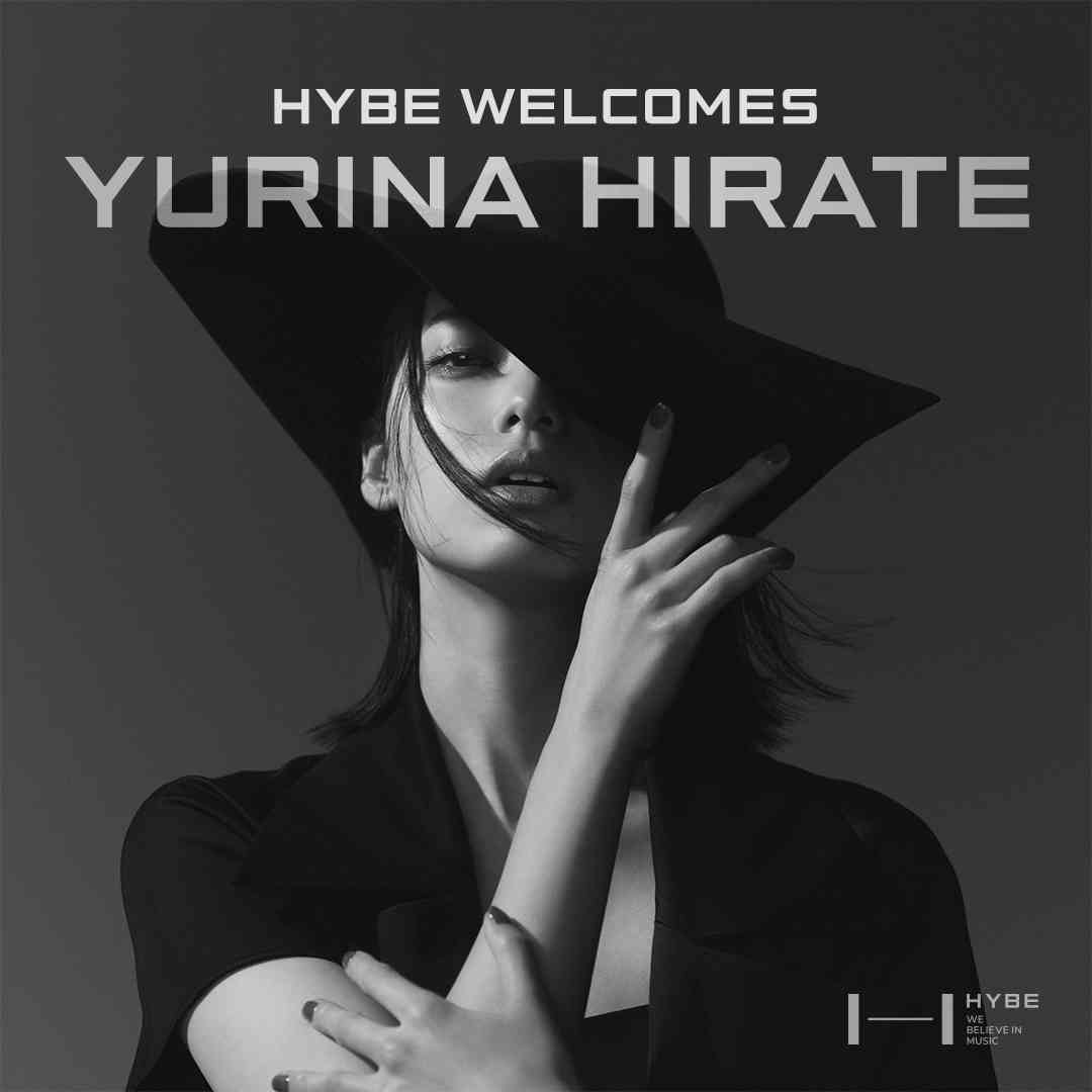 HYBE Labels Japan to launch new sub-label