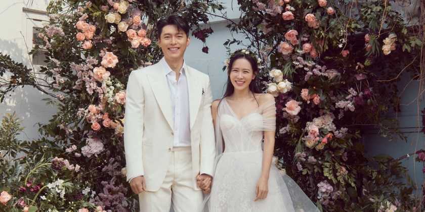 Hyun Bin, Son Ye-jin expecting baby boy on December