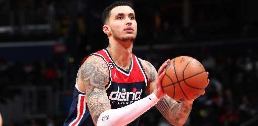 'I think it is good for the game' Kyle Kuzma likes four-point line of PBA