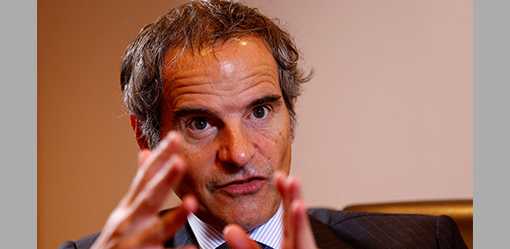 IAEA chief Grossi nods to discord among its Fukushima report experts