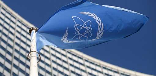 IAEA finds uranium enriched to 84% in Iran, near bomb-grade -diplomats