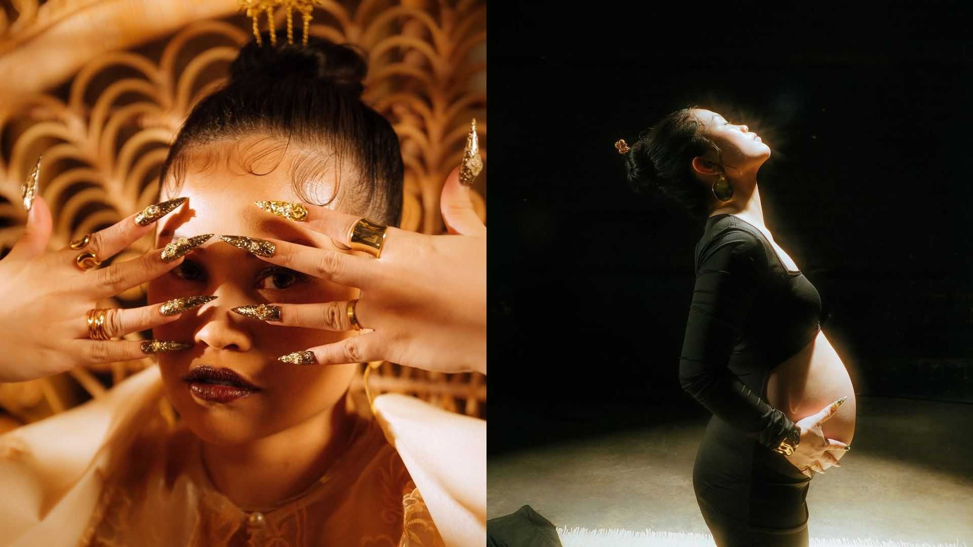 ICYDK: Fil-Am rapper Ruby Ibarra is NPR’s Tiny Desk winner!