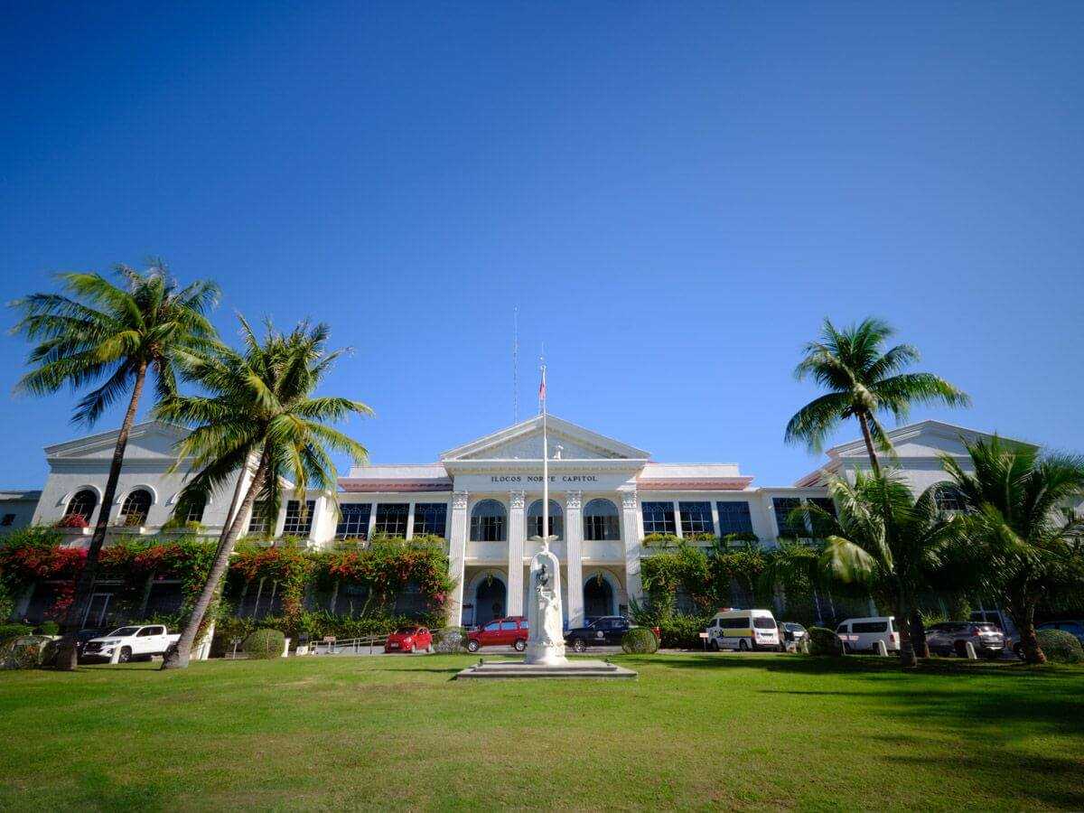 Ilocos Norte local gov't to impose curfew hours for BSKE 2023