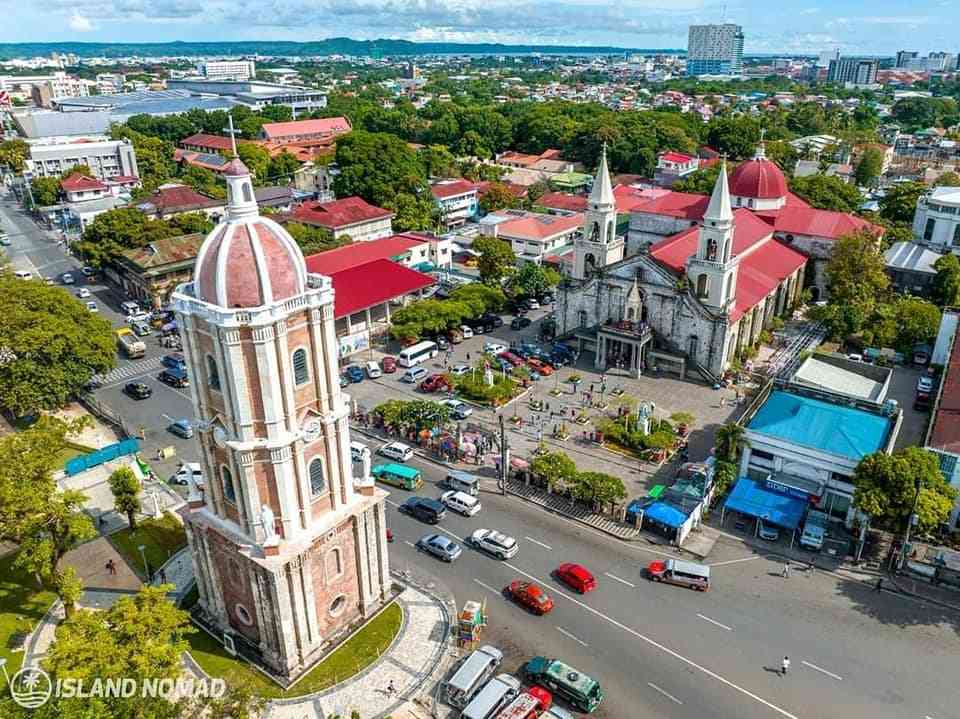 Iloilo province under state of calamity due to El Niño