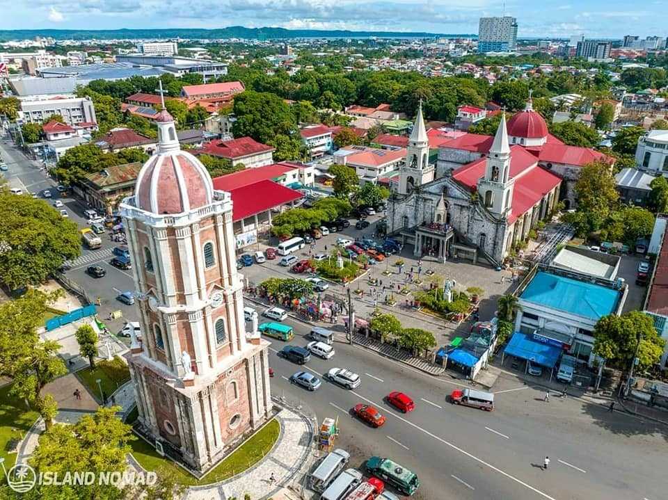 Iloilo province under state of calamity due to El Niño