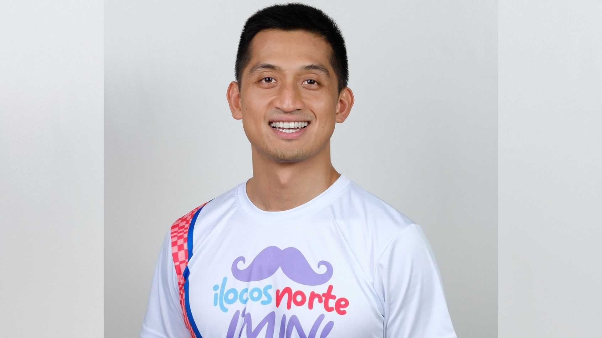 Imee Marcos' son saddened by VP Sara's recent remarks on the Marcoses