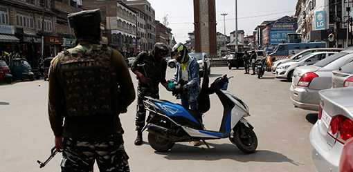 India leads world in cutting internet access for 5th year in a row -watchdog