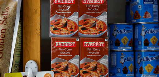 India tells spice makers to verify quality after Hong Kong allegations