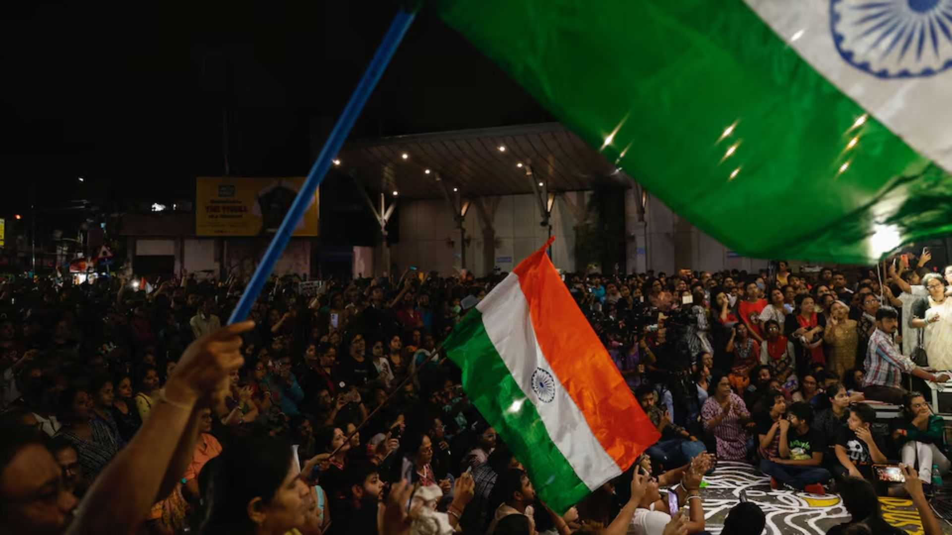 Indian police volunteer gets life sentence for rape, murder of Kolkata junior doctor