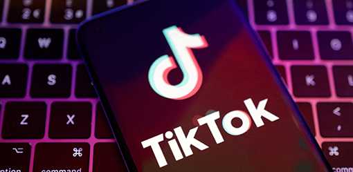 Indiana sues TikTok alleging Chinese access to user data, mature content exposure