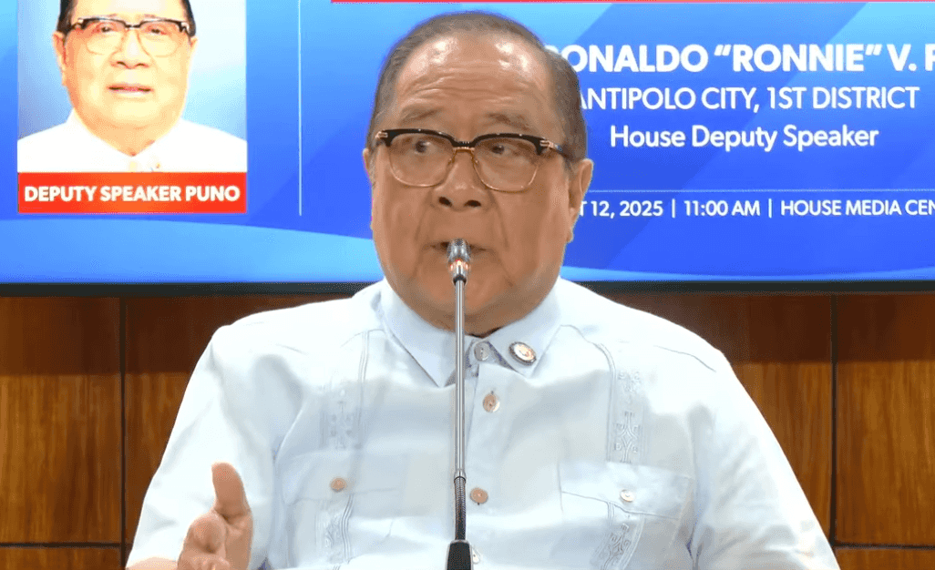 Individuals behind 2025 national budget cuts to PhilHealth, DepEd must be identified — solon