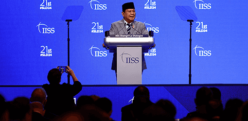 Indonesia accepts South Korea warship donation, despite cost concerns