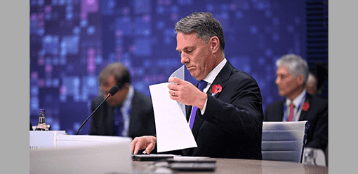 Indonesia, Australia to sign defence pact within months, Australia says