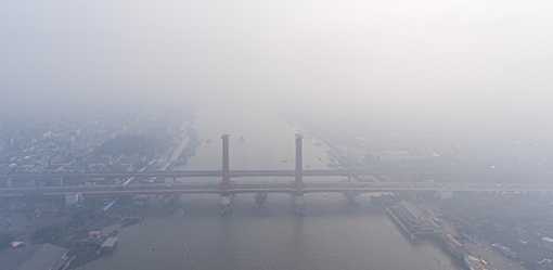 Indonesia defends haze-fighting effort after Malaysia urges action