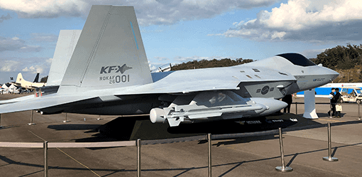 Indonesia proposes cutting payments for S.Korea fighter jet project, Yonhap reports