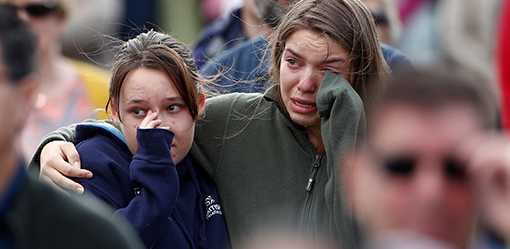 Inquiry into New Zealand's deadliest shooting opens with memorial to victims