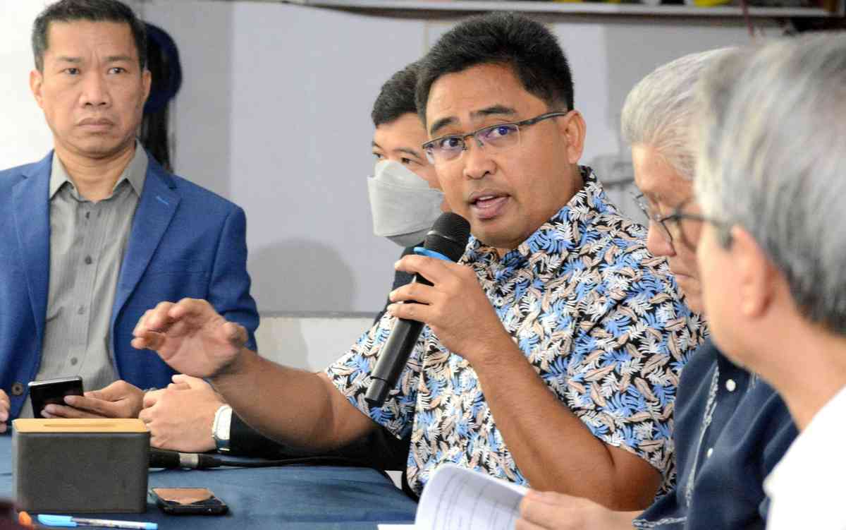 Invest in technology to reduce future environmental disasters like the Mindoro oil spill - Environmental expert