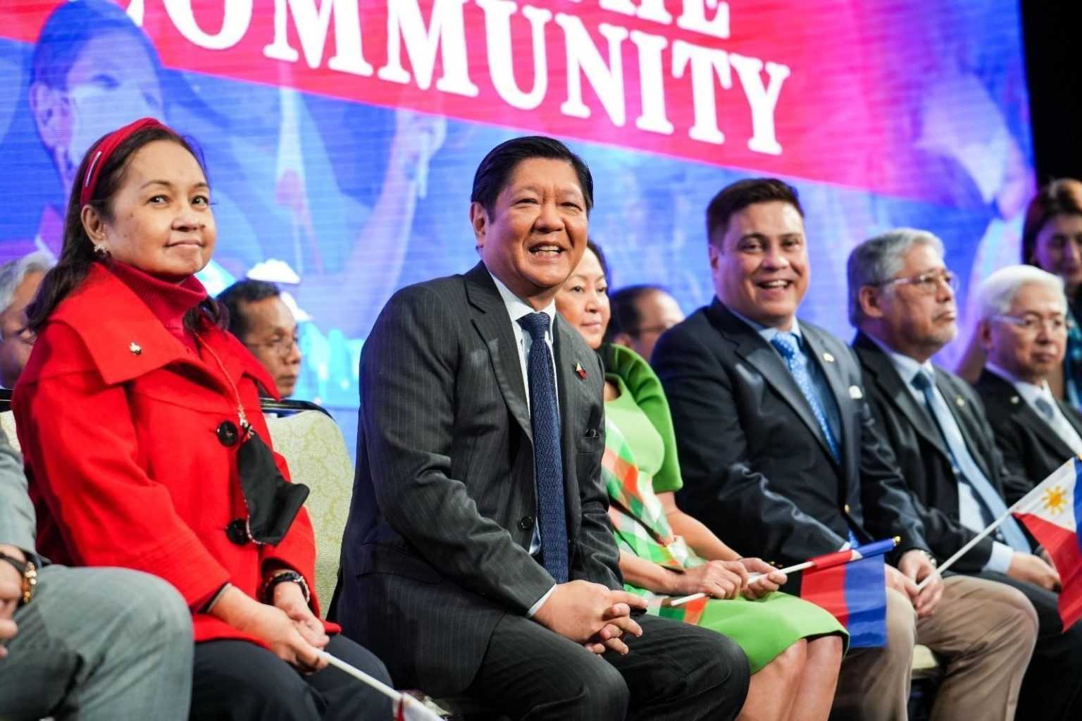 Investment pledges secured during PBBM’s foreign trips start to take shape — DTI exec