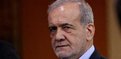 Iran calls on UN to prevent further escalation in Middle East tensions