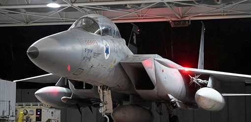 Iran plays down Israel's strikes, says they caused 'limited damage'