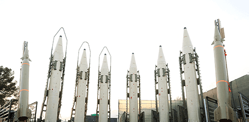 Iran sends Russia hundreds of ballistic missiles, sources say