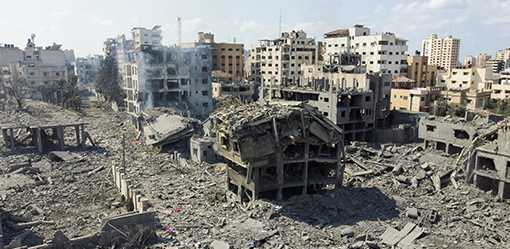 Israel and Palestinian war: What you need to know right now